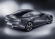 Aston Martin V12 Vantage Aston Martin V12 Vantage